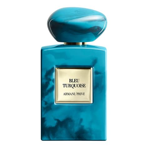 Armani Privé Bleu Turquoise Giorgio Armani for women and men.